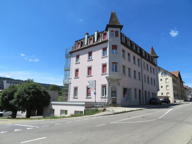 Apartment mieten in Tramelan, Bern