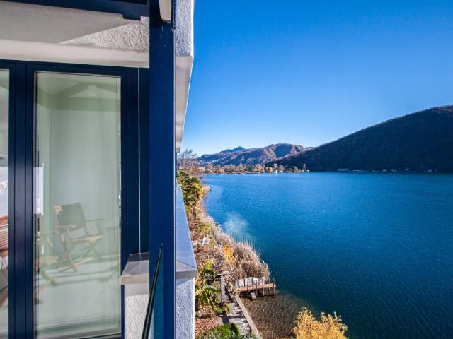 Apartment mieten in Biogno-Beride, Tessin
