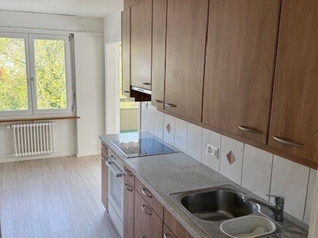 Apartment mieten in Trimbach, Solothurn