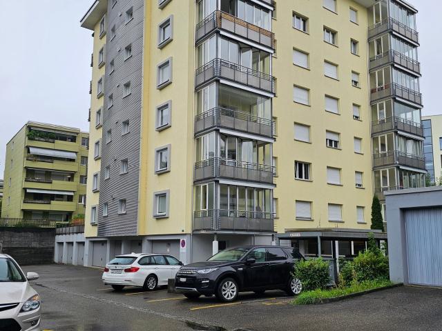 Apartment mieten in Trimbach, Solothurn