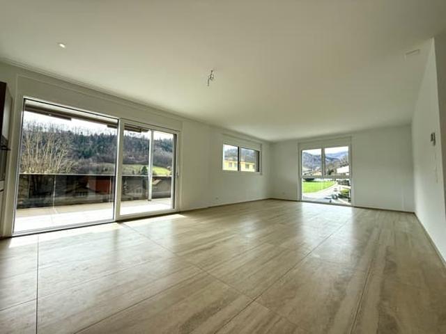 Apartment mieten in Trimbach, Solothurn