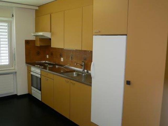 Apartment mieten in Trimbach, Solothurn