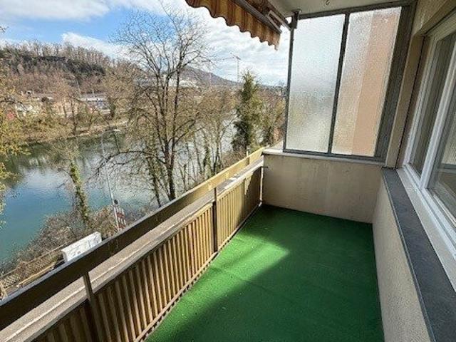 Apartment mieten in Trimbach, Solothurn