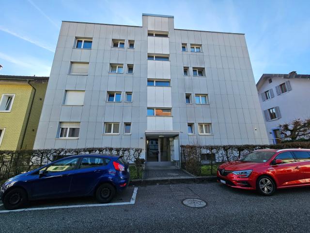 Apartment mieten in Trimbach, Amtei Olten-Gösgen