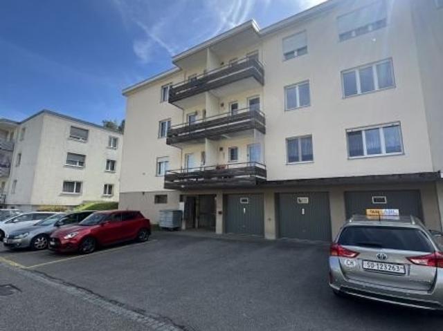 Apartment mieten in Trimbach, Solothurn