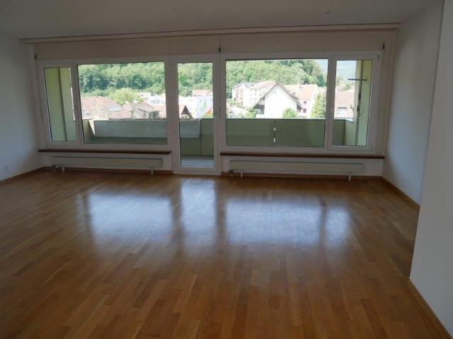 Apartment mieten in Trimbach, Solothurn