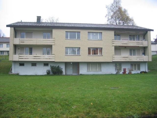 Apartment mieten in Trogen, Appenzell Ausserrhoden