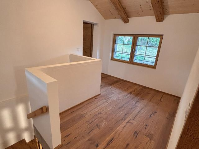 Apartment mieten in Trun, Graubünden