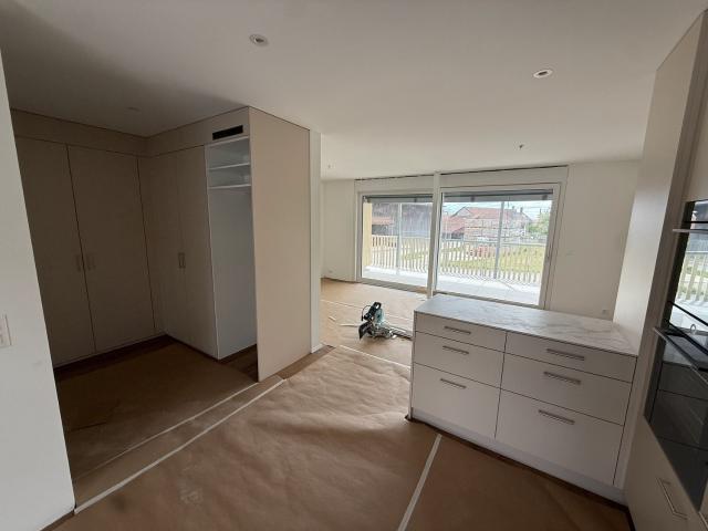 Apartment mieten in Truttikon, Zürich