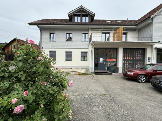 Apartment mieten in Turbenthal, Zürich