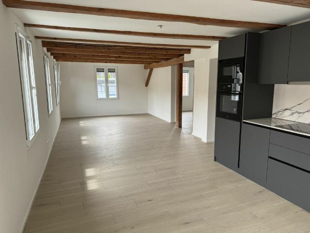 Apartment mieten in Turbenthal, Zürich