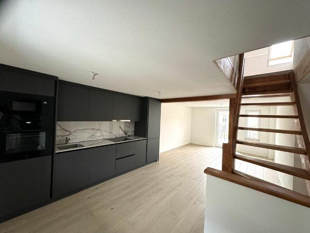Apartment mieten in Turbenthal, Zürich