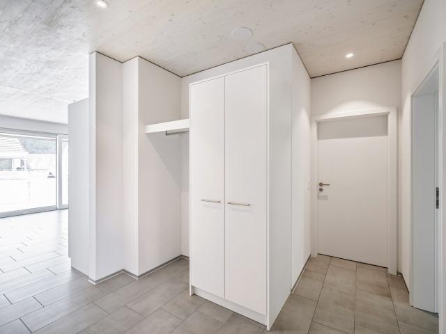 Apartment mieten in Ueken, Aargau