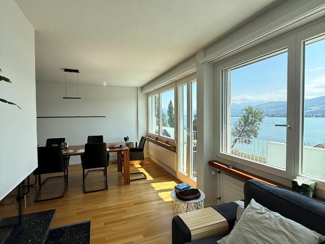 Apartment mieten in Stäfa, Zürich