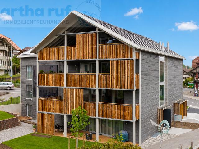 Apartment mieten in Uetendorf, Bern