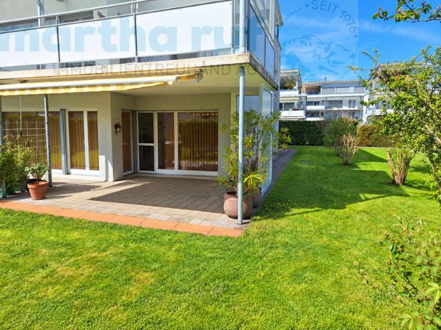 Apartment mieten in Uetendorf, Verwaltungsregion Oberland