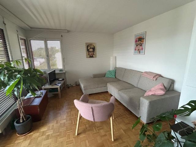 Apartment mieten in Uetikon am See, Zürich