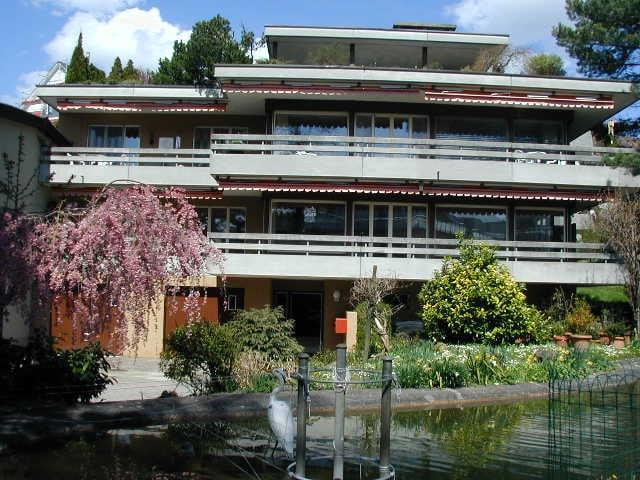 Apartment mieten in Uetikon am See, Bezirk Meilen