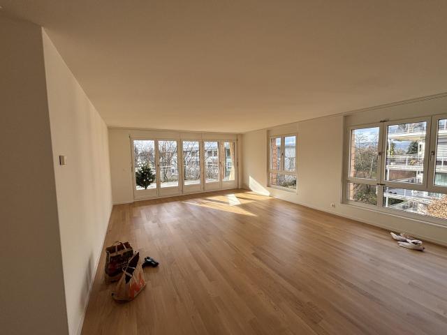 Apartment mieten in Uetikon am See, Zürich