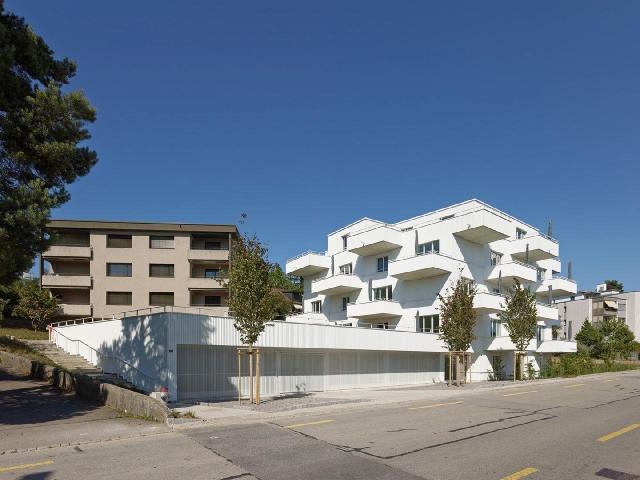 Apartment mieten in Uetikon am See, Zürich