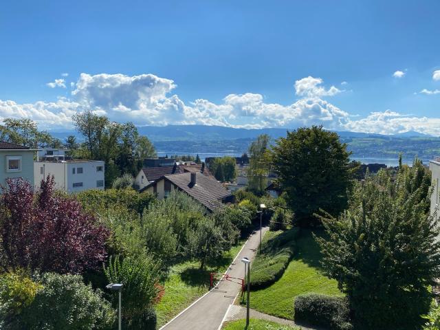 Apartment mieten in Uetikon am See, Zürich