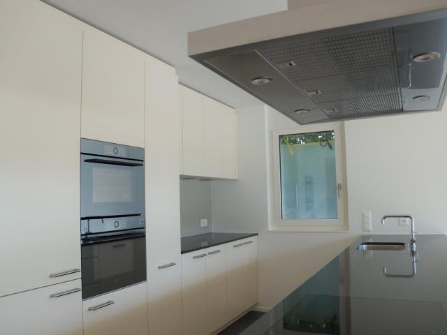 Apartment mieten in Uetikon am See, Zürich