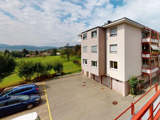 Apartment mieten in Uetikon am See, Zürich