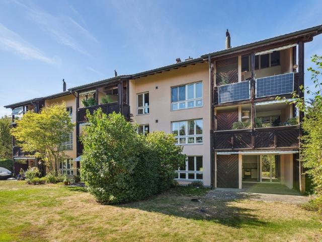 Apartment mieten in Wohlen bei Bern, Bern