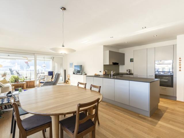 Apartment mieten in Wattwil, St. Gallen