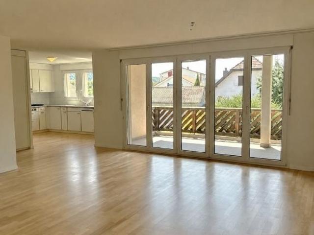Apartment mieten in Brugg (AG), Aargau