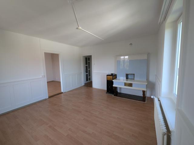Apartment mieten in Brugg (AG), Aargau
