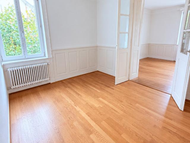 Apartment mieten in Brugg (AG), Aargau