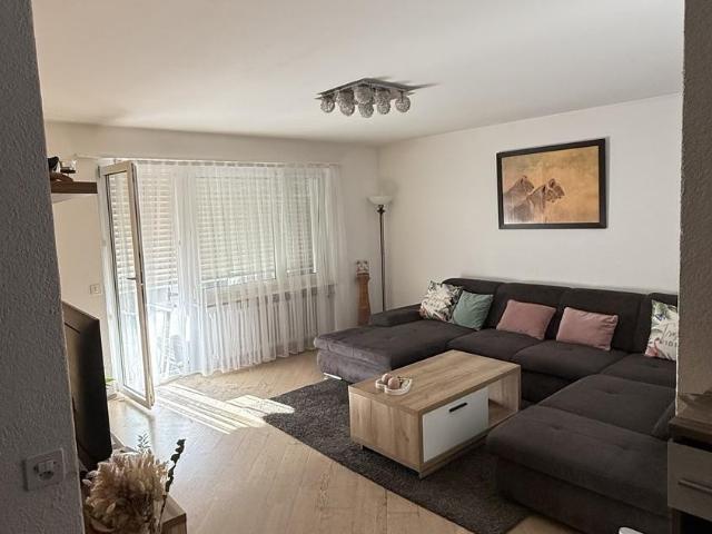 Apartment mieten in Unterengstringen, Zürich