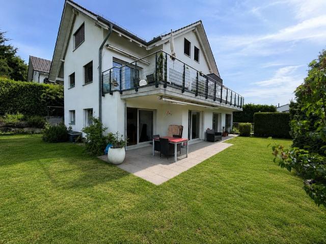 Apartment mieten in Unterengstringen, Zürich