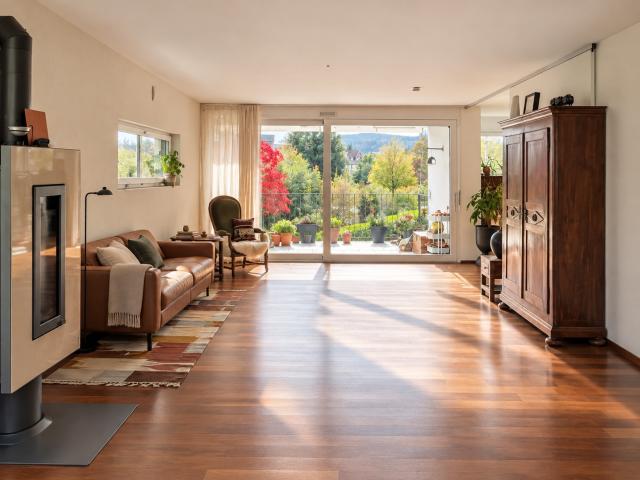 Apartment mieten in Unterengstringen, Bezirk Dietikon