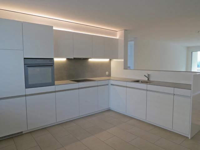 Apartment mieten in Unterlunkhofen, Aargau