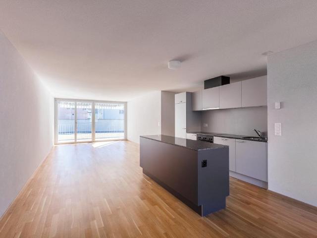 Apartment mieten in Unterseen, Bern