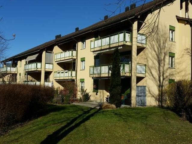 Apartment mieten in Urdorf, Zürich