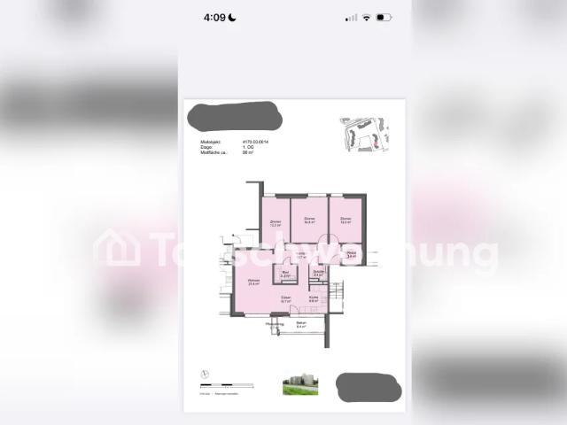 Apartment mieten in Urdorf, Zürich
