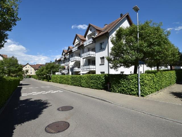 Apartment mieten in Urdorf, Zürich