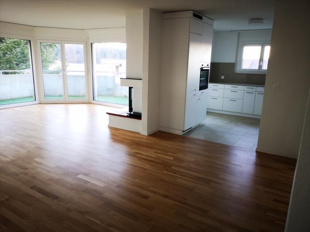 Apartment mieten in Urtenen, Bern