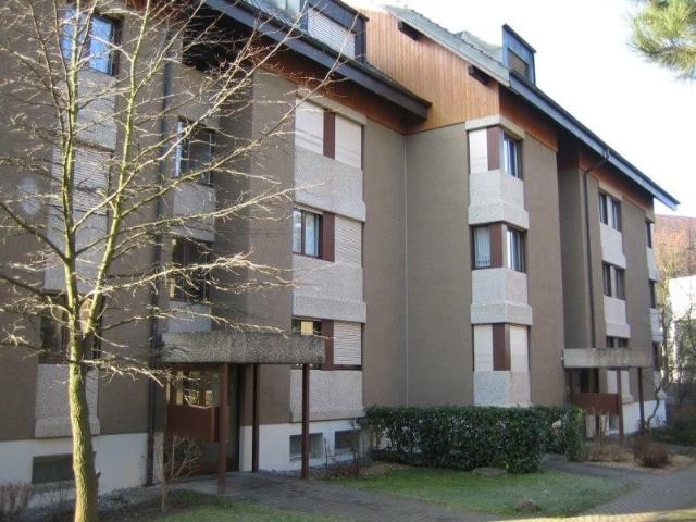 Apartment mieten in Urtenen, Bern