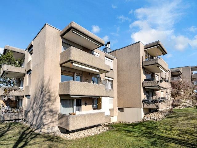 Apartment mieten in Urtenen, Bern