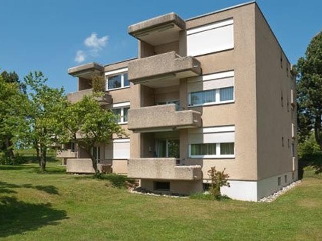 Apartment mieten in Urtenen, Bern