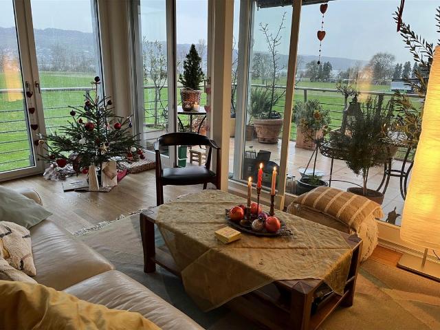 Apartment mieten in Uster, Zürich
