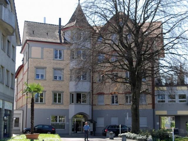 Apartment mieten in Uster, Zürich