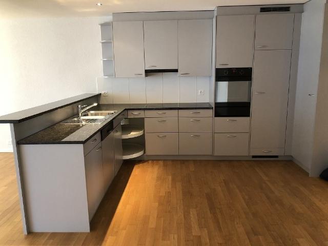 Apartment mieten in Uster, Zürich