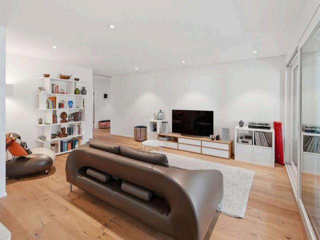 Apartment mieten in Uster, Zürich