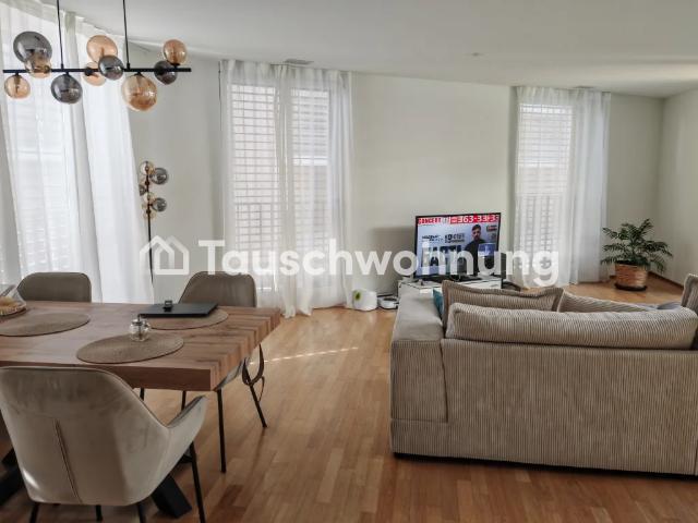 Apartment mieten in Uster, Zürich