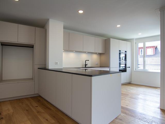 Apartment mieten in Uster, Zürich